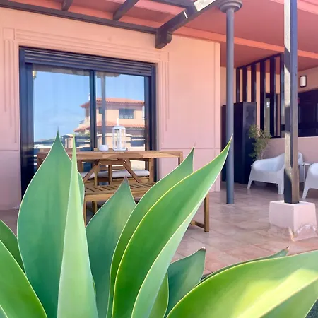 Villa El Nido Del Sol *