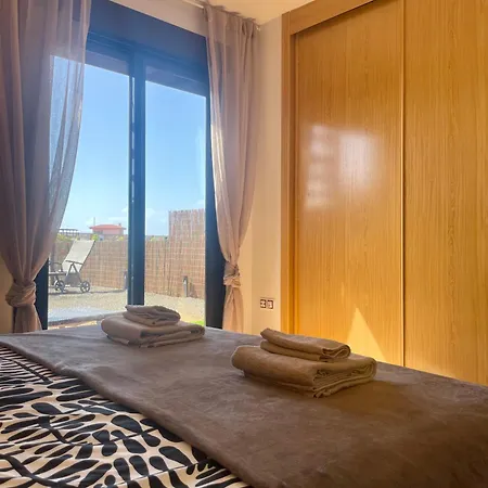 El Nido Del Sol * La Oliva