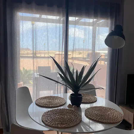 Vila El Nido Del Sol