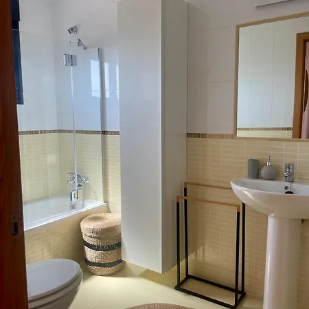 Βίλα El Nido Del Sol La Oliva