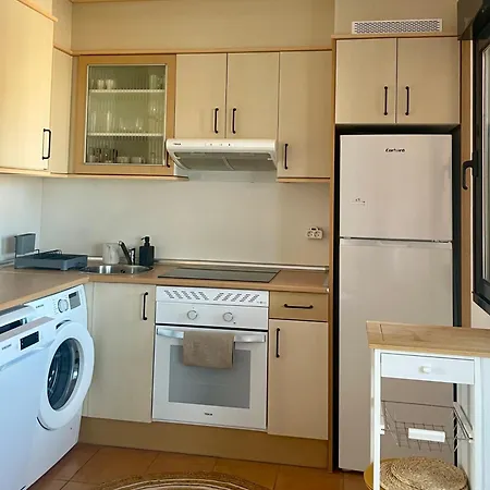 El Nido Del Sol Villa