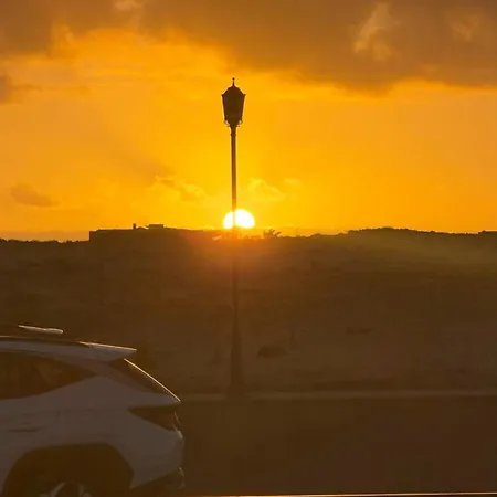 El Nido Del Sol فيلة *