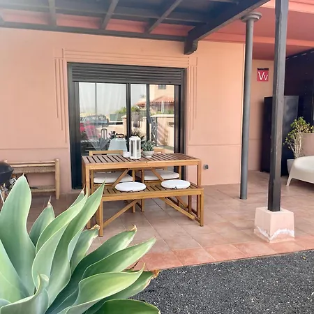 فيلة El Nido Del Sol