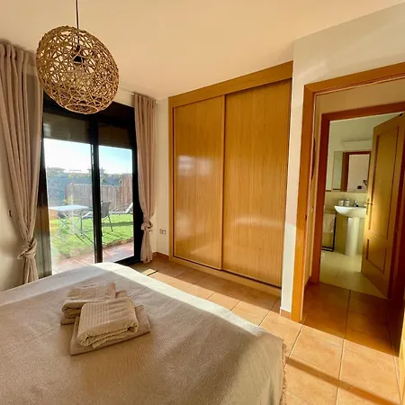 El Nido Del Sol لا أوليفا