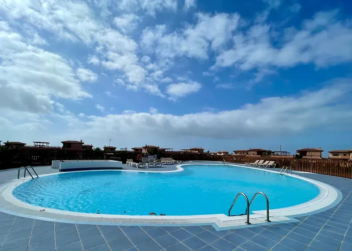 فيلة El Nido Del Sol *