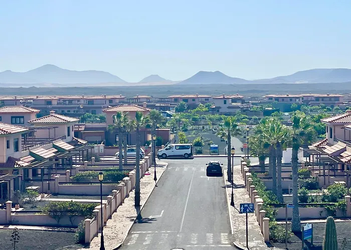 فيلة El Nido Del Sol