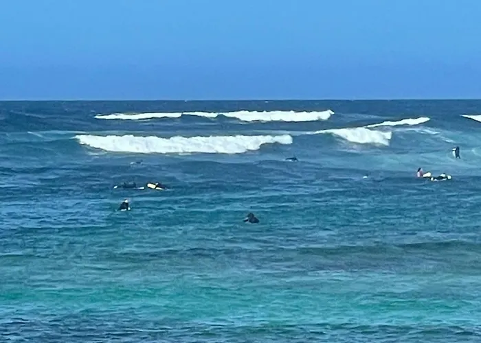 فيلة El Nido Del Sol *