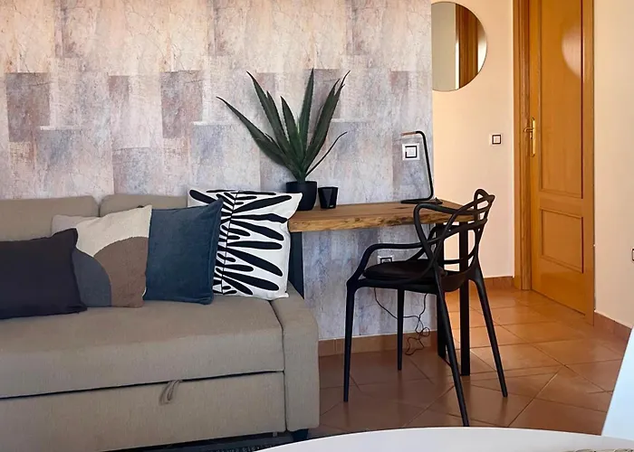 El Nido Del Sol فيلة لا أوليفا