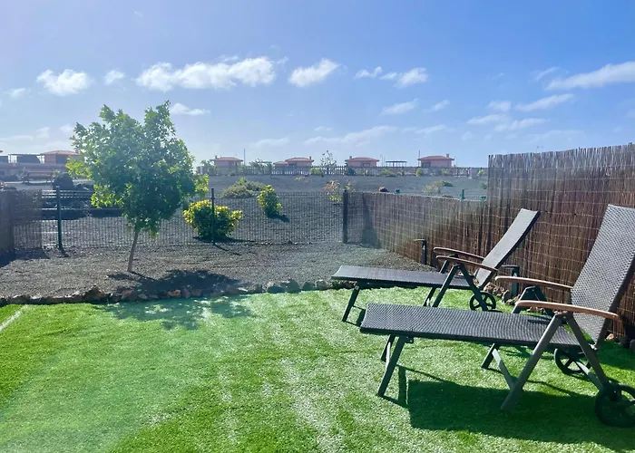 El Nido Del Sol * لا أوليفا