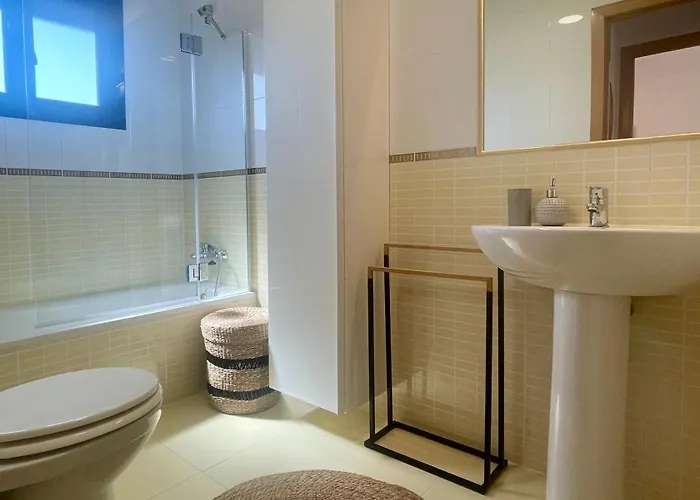 فيلة El Nido Del Sol لا أوليفا