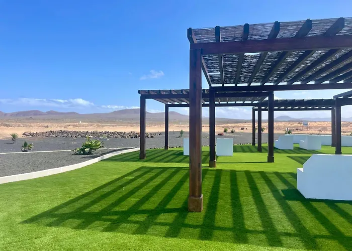 El Nido Del Sol * لا أوليفا