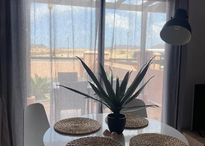 فيلة El Nido Del Sol