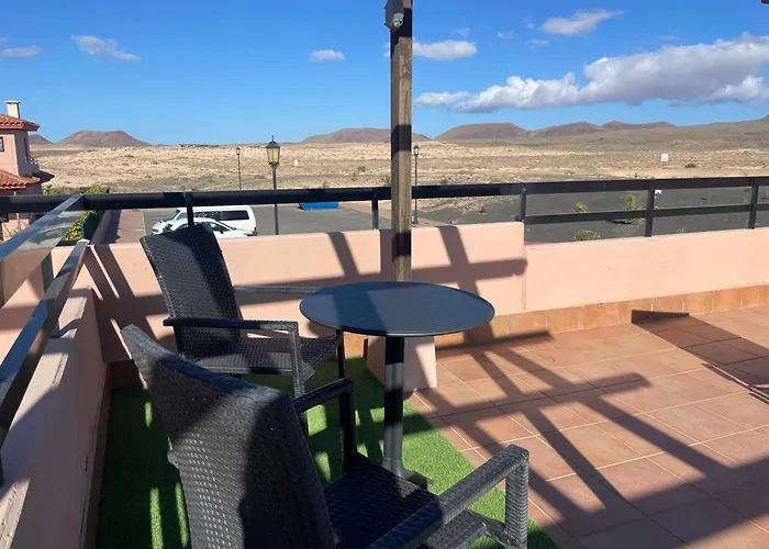 El Nido Del Sol فيلة