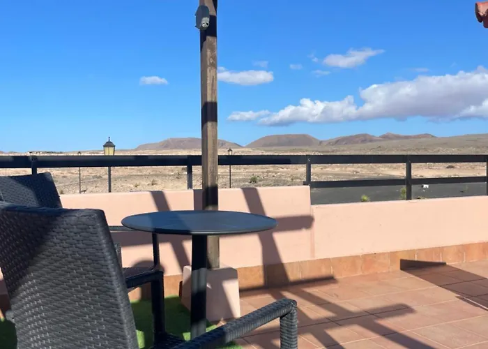 فيلة El Nido Del Sol