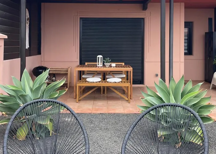 El Nido Del Sol لا أوليفا