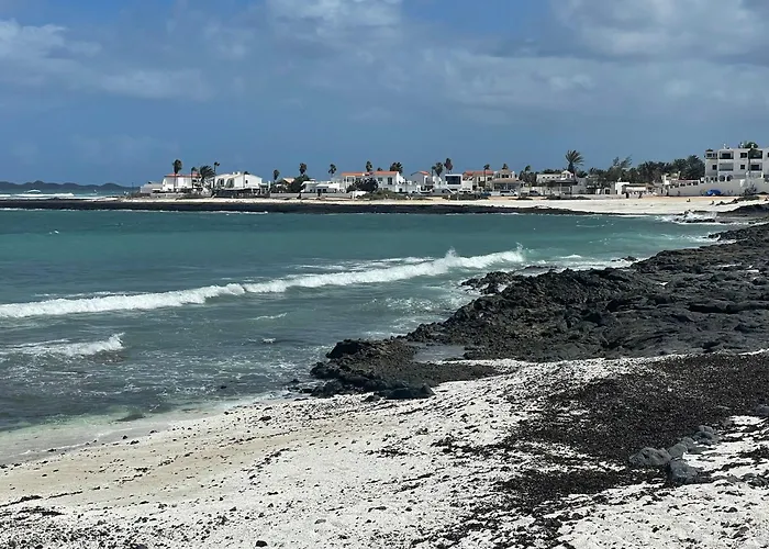 فيلة El Nido Del Sol *