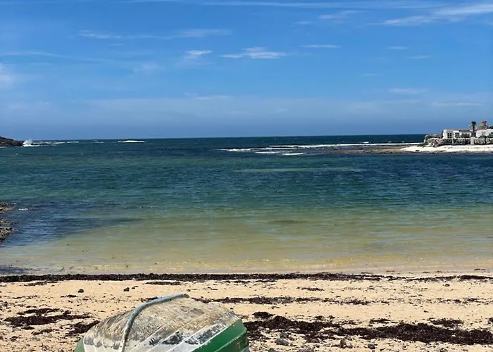 فيلة El Nido Del Sol *