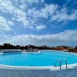 Βίλα El Nido Del Sol *