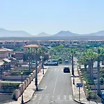 Βίλα El Nido Del Sol