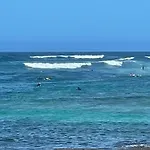 Βίλα El Nido Del Sol *