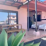 Βίλα El Nido Del Sol La Oliva