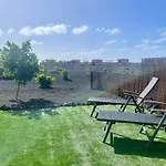 El Nido Del Sol * La Oliva