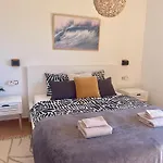 El Nido Del Sol La Oliva