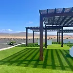 El Nido Del Sol * La Oliva