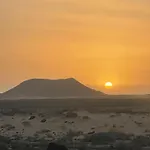 El Nido Del Sol La Oliva