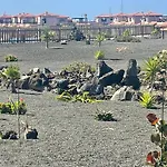 El Nido Del Sol La Oliva