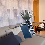 El Nido Del Sol Βίλα *