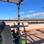 Βίλα El Nido Del Sol