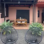 El Nido Del Sol La Oliva