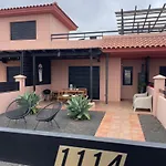 El Nido Del Sol Βίλα
