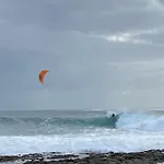 El Nido Del Sol La Oliva