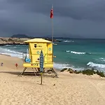 El Nido Del Sol
