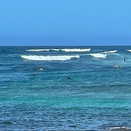 ヴィラ El Nido Del Sol *