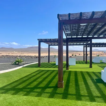 El Nido Del Sol * ラ・オリーバ