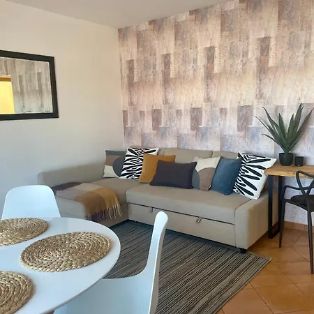 El Nido Del Sol Villa *