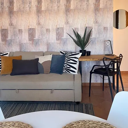 El Nido Del Sol Villa *