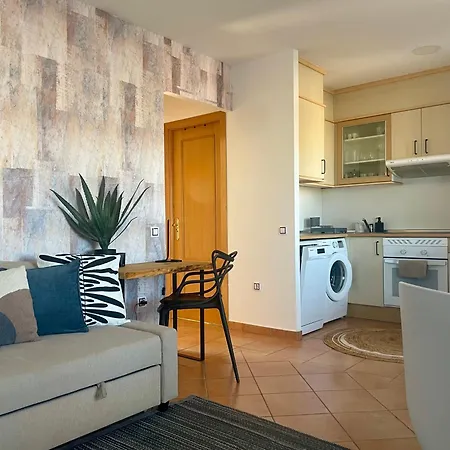 El Nido Del Sol Villa *