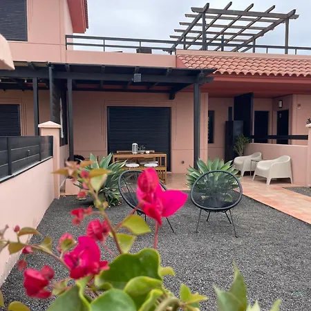 Villa El Nido Del Sol *