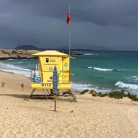 El Nido Del Sol