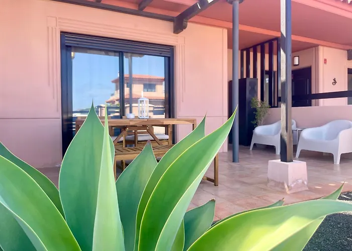 Villa El Nido Del Sol *