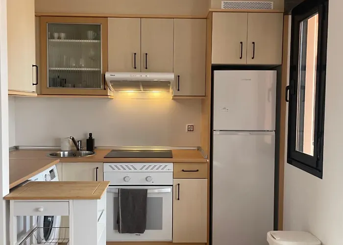 El Nido Del Sol Villa La Oliva