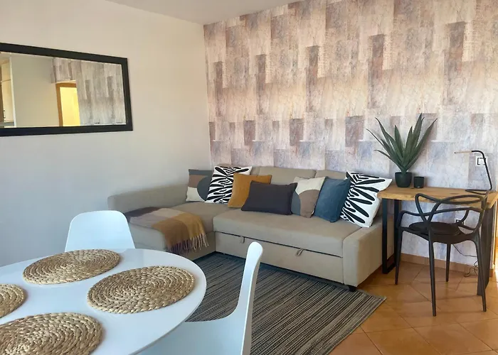 El Nido Del Sol Villa *