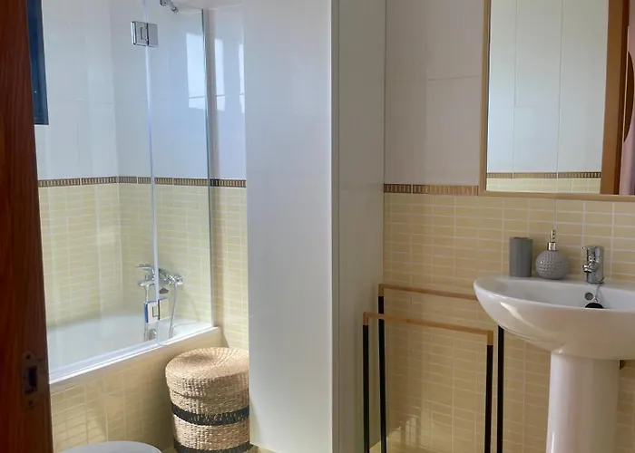 Villa El Nido Del Sol La Oliva