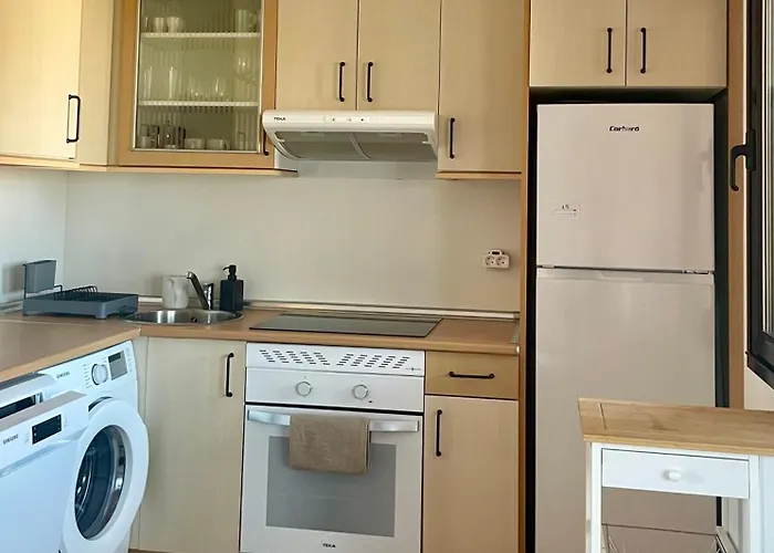 El Nido Del Sol Villa