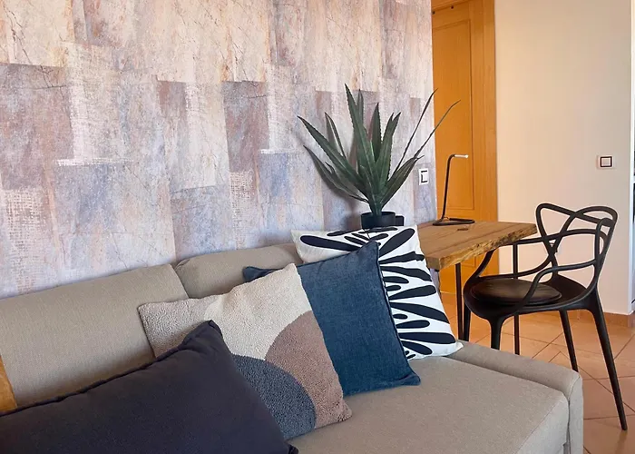 El Nido Del Sol Villa *