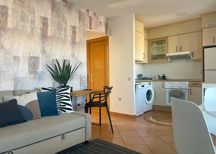 El Nido Del Sol Villa *